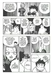 Page 85 of Slut Girl 1-6 + Alpha (English) 4x AI Enhanced - preview thumbnail