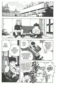 Page 86 of Slut Girl 1-6 + Alpha (English) 4x AI Enhanced - preview thumbnail