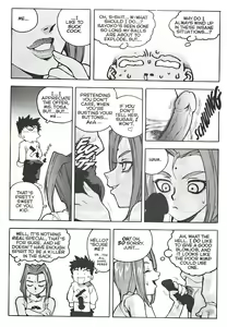 Page 90 of Slut Girl 1-6 + Alpha (English) 4x AI Enhanced - preview thumbnail