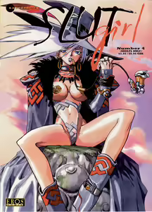 Page 93 of Slut Girl 1-6 + Alpha (English) 4x AI Enhanced - preview thumbnail