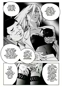 Page 10 of Slut Girl 1-6 + Alpha (English) 4x AI Enhanced - preview thumbnail