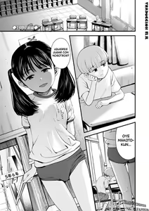 1989 Ch1-2 — hentai manga cover on Fhentai