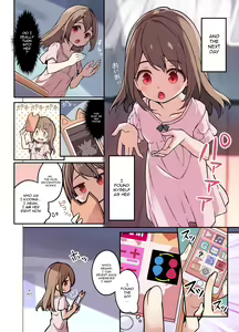 Page 6 of Jinsei Torikaekko Appli - preview thumbnail