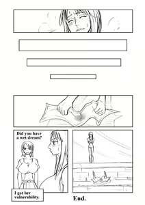 Page 17 of Futanari Ejaculations Through Cloth - preview thumbnail