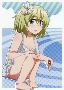 Page 135 of Toranoana Chronicle 2012 - preview thumbnail