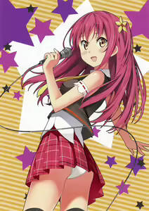 Page 136 of Toranoana Chronicle 2012 - preview thumbnail