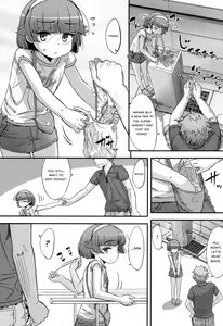 Page 8 of Renshuu. - preview thumbnail