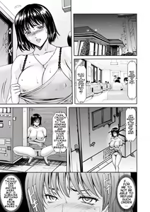 Page 11 of Hitozuma Roshutsu Choukyou ~Nazo no Kyouhakusha~ Ch. 1 - preview thumbnail