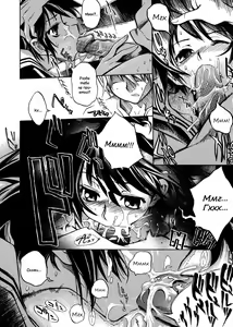 Page 15 of Swing Out Sisters | Меж двух сестёр Ch. 1-8 - preview thumbnail