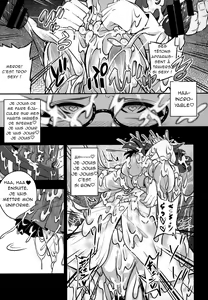 Page 15 of Bukkake Hakudaku Sumireko - preview thumbnail