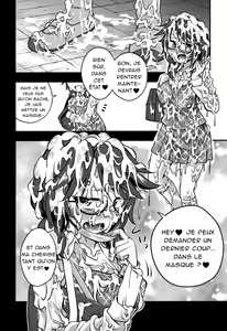Page 18 of Bukkake Hakudaku Sumireko - preview thumbnail