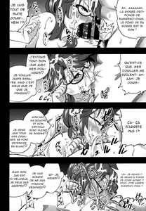 Page 8 of Bukkake Hakudaku Sumireko - preview thumbnail