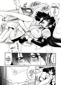 Page 102 of My Slave - preview thumbnail