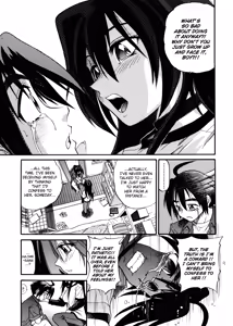 Page 21 of My Slave - preview thumbnail