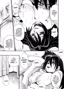 Page 31 of My Slave - preview thumbnail
