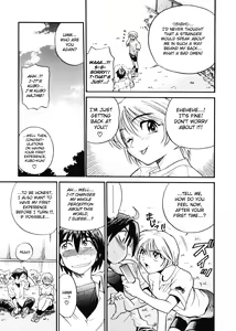 Page 42 of My Slave - preview thumbnail