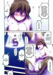 Page 6 of My Slave - preview thumbnail