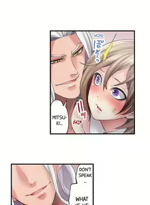 Page 106 of Akuma to Keiyaku o Musunda: Kare wa Watashi no Shojo o Ubatta Ch.22/22 [English] [Manhwa PDF] Completed - preview thumbnail
