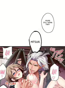Page 111 of Akuma to Keiyaku o Musunda: Kare wa Watashi no Shojo o Ubatta Ch.22/22 [English] [Manhwa PDF] Completed - preview thumbnail