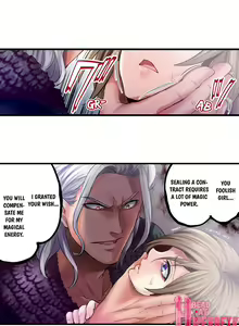 Page 15 of Akuma to Keiyaku o Musunda: Kare wa Watashi no Shojo o Ubatta Ch.22/22 [English] [Manhwa PDF] Completed - preview thumbnail