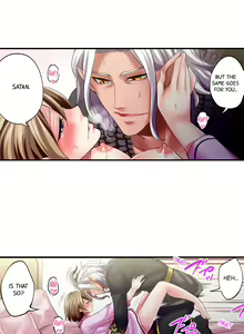 Page 214 of Akuma to Keiyaku o Musunda: Kare wa Watashi no Shojo o Ubatta Ch.22/22 [English] [Manhwa PDF] Completed - preview thumbnail