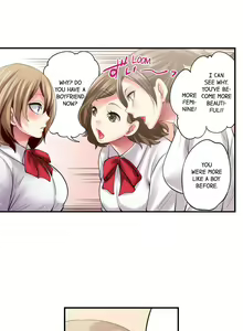 Page 218 of Akuma to Keiyaku o Musunda: Kare wa Watashi no Shojo o Ubatta Ch.22/22 [English] [Manhwa PDF] Completed - preview thumbnail