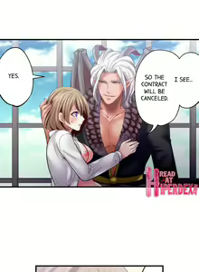 Page 228 of Akuma to Keiyaku o Musunda: Kare wa Watashi no Shojo o Ubatta Ch.22/22 [English] [Manhwa PDF] Completed - preview thumbnail