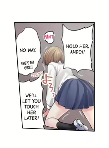Page 78 of Akuma to Keiyaku o Musunda: Kare wa Watashi no Shojo o Ubatta Ch.22/22 [English] [Manhwa PDF] Completed - preview thumbnail