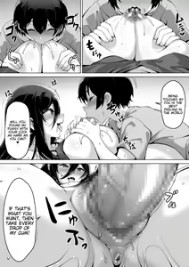 Page 26 of Kajibariki BroCon Ane Natsuki Hen Zoku - preview thumbnail