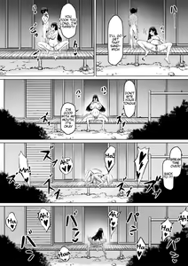 Page 32 of Kajibariki BroCon Ane Natsuki Hen Zoku - preview thumbnail