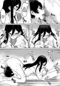 Page 42 of Kajibariki BroCon Ane Natsuki Hen Zoku - preview thumbnail