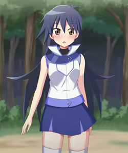 Page 5 of Saotome Rei-chan - preview thumbnail