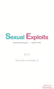 Page 1205 of Ss Story / Sexual Exploits Chapters 1-35 - preview thumbnail