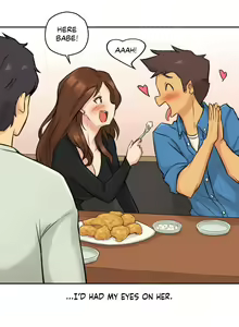 Page 187 of Ss Story / Sexual Exploits Chapters 1-35 - preview thumbnail