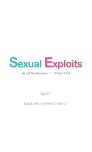 Page 218 of Ss Story / Sexual Exploits Chapters 1-35 - preview thumbnail