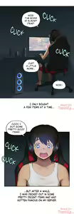 Page 252 of Ss Story / Sexual Exploits Chapters 1-35 - preview thumbnail