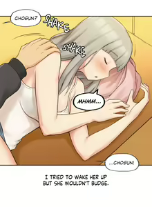 Page 287 of Ss Story / Sexual Exploits Chapters 1-35 - preview thumbnail