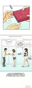 Page 367 of Ss Story / Sexual Exploits Chapters 1-35 - preview thumbnail
