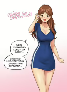Page 438 of Ss Story / Sexual Exploits Chapters 1-35 - preview thumbnail