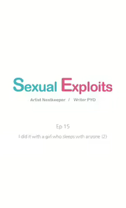 Page 507 of Ss Story / Sexual Exploits Chapters 1-35 - preview thumbnail