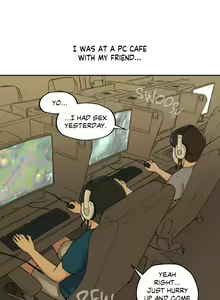 Page 537 of Ss Story / Sexual Exploits Chapters 1-35 - preview thumbnail