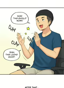 Page 546 of Ss Story / Sexual Exploits Chapters 1-35 - preview thumbnail