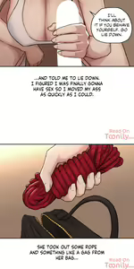 Page 592 of Ss Story / Sexual Exploits Chapters 1-35 - preview thumbnail