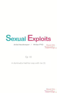 Page 616 of Ss Story / Sexual Exploits Chapters 1-35 - preview thumbnail