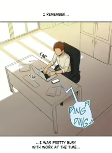 Page 722 of Ss Story / Sexual Exploits Chapters 1-35 - preview thumbnail