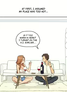 Page 776 of Ss Story / Sexual Exploits Chapters 1-35 - preview thumbnail
