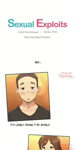 Page 832 of Ss Story / Sexual Exploits Chapters 1-35 - preview thumbnail