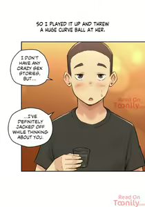 Page 847 of Ss Story / Sexual Exploits Chapters 1-35 - preview thumbnail