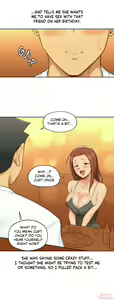 Page 922 of Ss Story / Sexual Exploits Chapters 1-35 - preview thumbnail