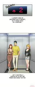 Page 940 of Ss Story / Sexual Exploits Chapters 1-35 - preview thumbnail